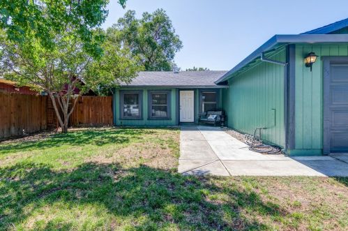 55 Rinetti Way, Rio Linda CA  95673-3268 exterior