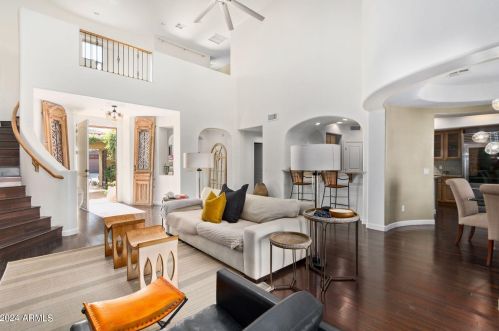 7244 Eclipse Dr, Scottsdale AZ  85266-1557 exterior