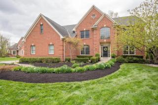 8025 Balmoral Ct, Dublin, OH 43017-8599