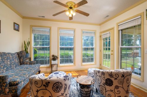 93 Rdg Lk Dr, Foreston SC 29102-4478 exterior