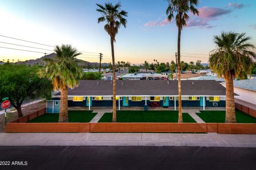 6802 Pinchot Ave, Scottsdale, AZ 85251-6887