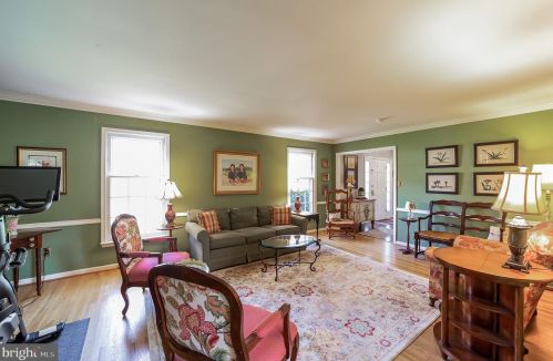 709 Malin Rd, Newtown Square PA  19073-2510 exterior