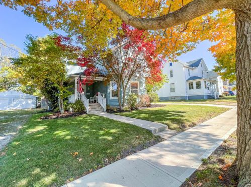320 Willow St, Marion, OH 43302-4044