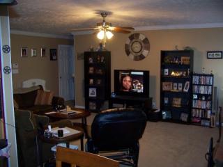 449 Woodwind Dr, Spring Lake NC  28390-8375 exterior