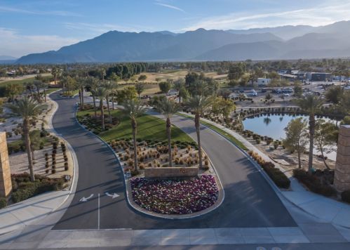 81823 Prism Dr, La Quinta CA  92253-7722 exterior