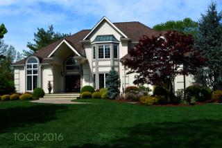 717 Charnwood Dr, Wyckoff NJ  07481-1011 exterior