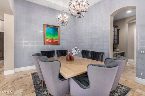 2111 Mead Dr, Gilbert AZ 85298-1215 exterior