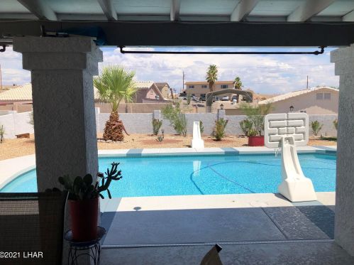 3512 Wallingford Dr, Lake Havasu City AZ  86406-7262 exterior