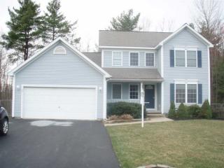 36 Aster Dr, Schenectady, NY 12148-1521