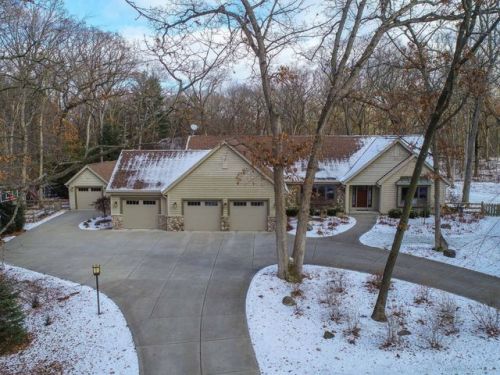 330 Elias St, Wales, WI 53183-9648