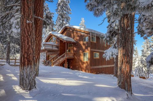 14872 Royal Way, Truckee, CA 96161-1178