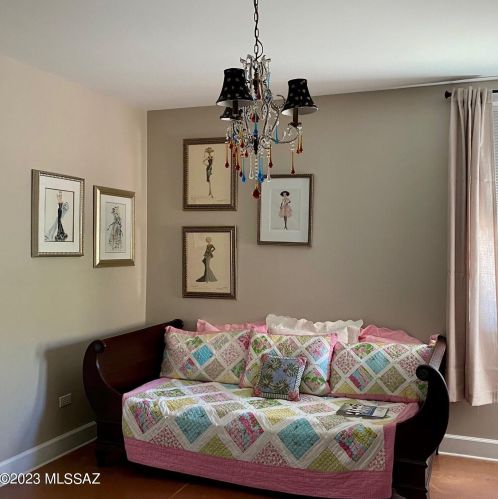 7422 Mystic Cyn Dr, Tucson AZ 85718-7805 exterior