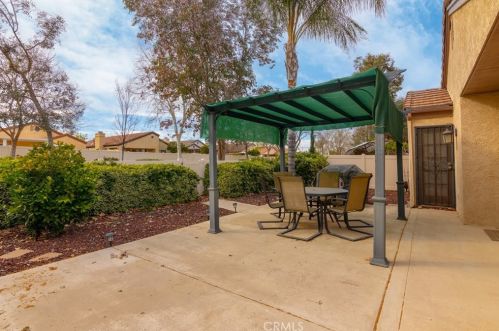 26629 Calle Gregorio, Menifee CA  92585-8827 exterior