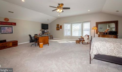 193 White Oak Dr, Mineral VA  23117-4705 exterior