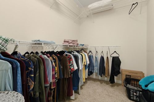 2917 Puerta Del Sol Blvd, Kissimmee FL  34744-4100 exterior