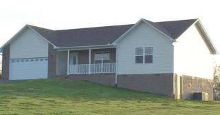 1825 Clear Creek Rd, Crossville, TN 38571-7148