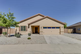 25126 Darrel Dr, Buckeye, AZ 85326-2552
