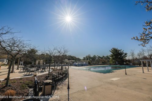 22 Goldensprings Dr, Lakewood NJ  08701-7382 exterior