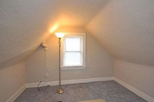 2304 Clifton Ave, Cincinnati OH  45219-1313 exterior