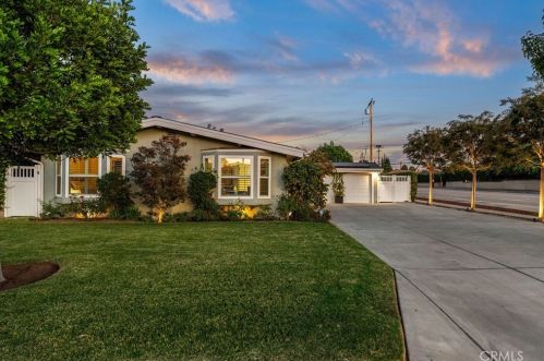 578 Prospero Dr, Covina CA  91723-3250 exterior