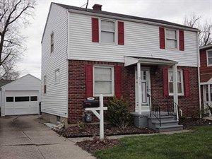 390 Fairfield Ave, Buffalo, NY 14223-2530