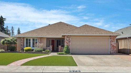 570 Sandpiper Cir, Lodi, CA 95240-8805