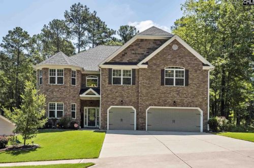 1168 Coogler Crossing Dr, Blythewood, SC 29016-7624