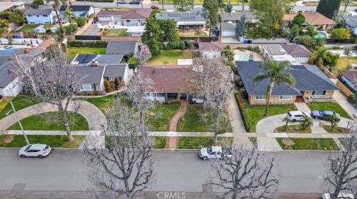 1378 1st Ave, Upland CA  91786-3220 exterior