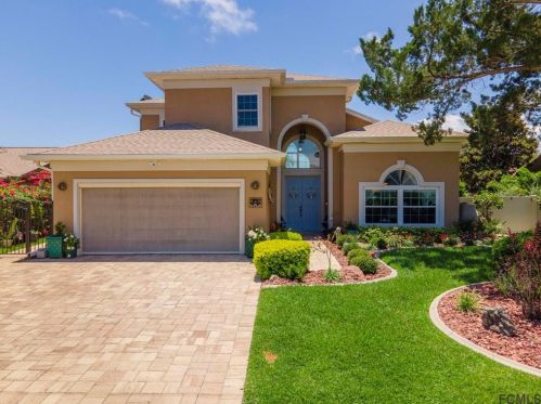 12 Crazy Horse Ct, Palm Coast, FL 32137-9009