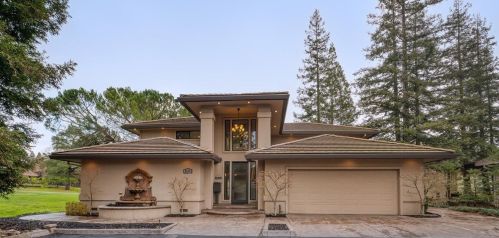 6913 Pescado Cir, Rancho Murieta, CA 95683-9503