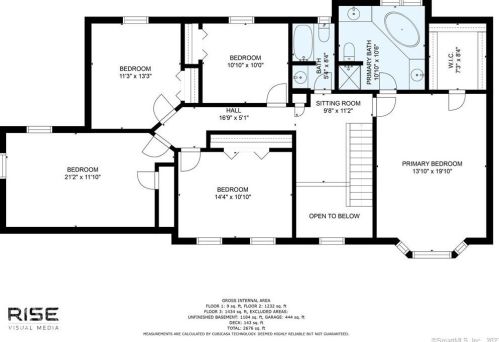 3 Killen Rd, Wallingford CT  06492-2697 exterior