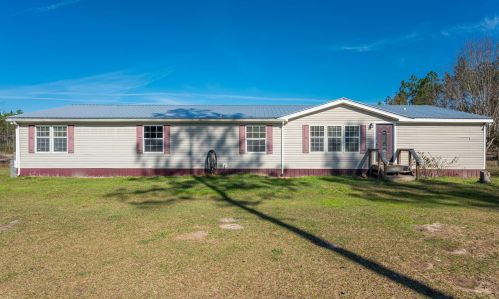 1078 Wallace Rd, Defuniak Springs FL  32433-0034 exterior