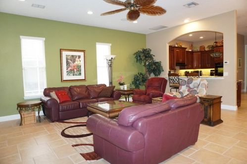 3258 King George Dr, Orlando FL  32835-5902 exterior