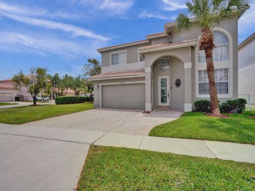 17010 20th St, Hollywood, FL 33028-2027