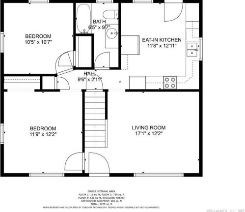 994 Highland Ave, Waterbury, CT 06708-4603