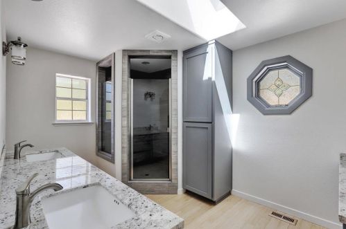 18342 Piper Ln, Lake Wildwood CA  95946-9020 exterior