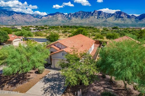 12172 Legacy Pl, Tucson, AZ 85755-3479
