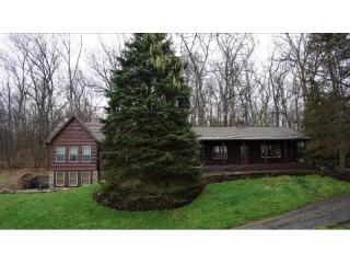 338 Fanker Rd, Harmony, PA 16037-9222