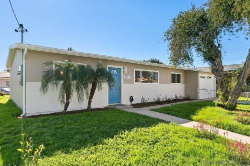 4997 Longford Ct, San Diego, CA 92117-3102