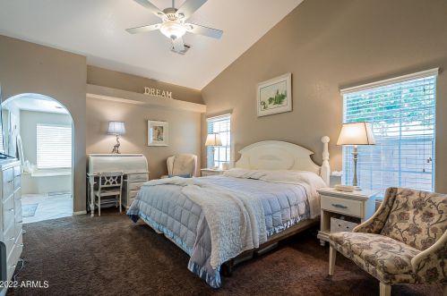 2120 Laurel St, Mesa AZ 85213-2390 exterior