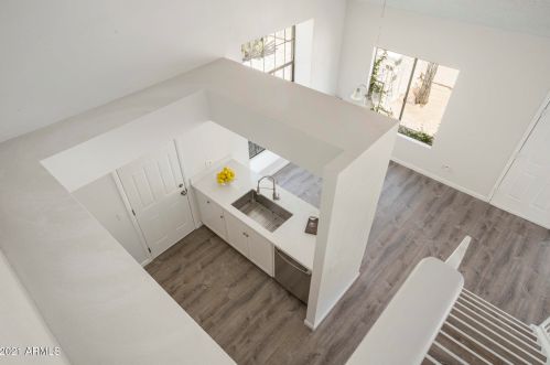 3951 Butler St, Chandler AZ  85226-3866 exterior