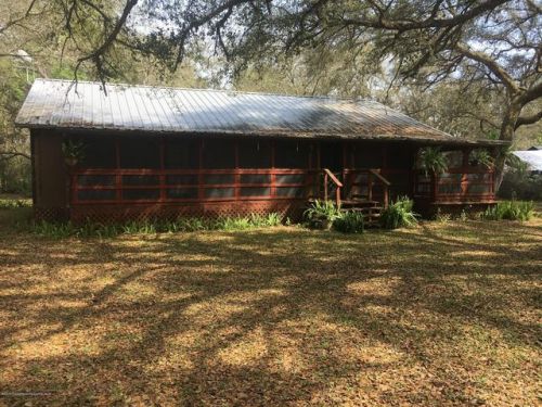34012 Long Cir, Ridge Manor Estates, FL 33597-9692
