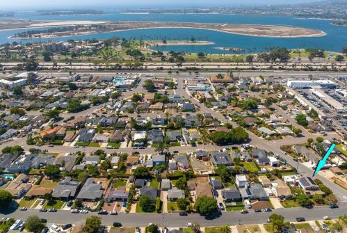 4335 Napier St, San Diego, CA 92110-3447