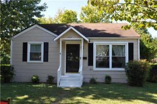 1808 Figures Ave, Columbia, TN 38401-3930