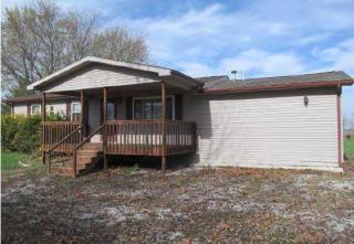2545 Miller Ave, Shelbyville, IN 46176-3302