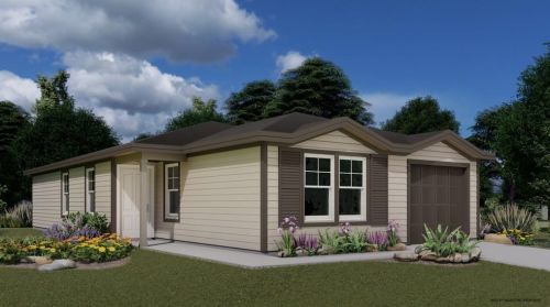 302 Cobb St, Texas City, TX 77591-3817