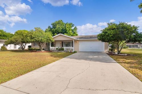 10135 178th Pl, Summerfield, FL 34491-7447
