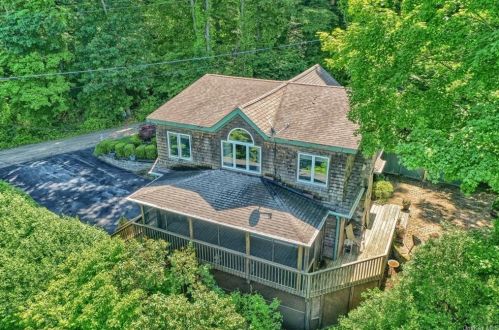 42 Lake Dr, Whaley Lake NY  12531-5251 exterior
