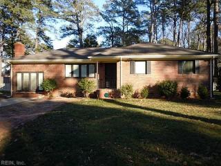 5216 Riverwood Rd, Norfolk, VA 23502-4929
