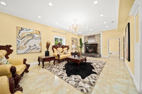 2646 Buenos Aires Dr, Covina CA  91724-3916 exterior